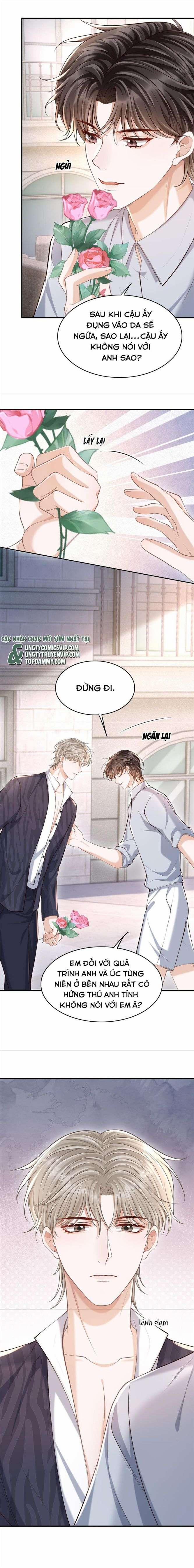 Bị Vạn Người Ghét Sau Khi Trùng Sinh Bạo Hồng Toàn Mạng 84 trang 3