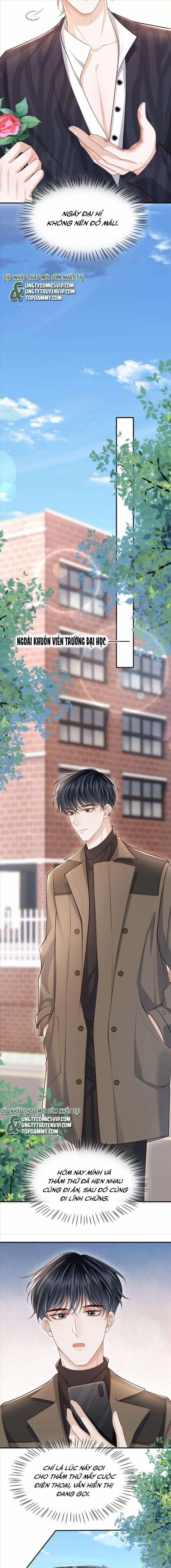 Bị Vạn Người Ghét Sau Khi Trùng Sinh Bạo Hồng Toàn Mạng 84 trang 9