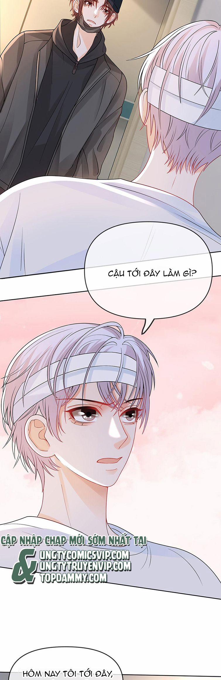 Bị Vạn Người Ghét Sau Khi Trùng Sinh Bạo Hồng Toàn Mạng 85 trang 10