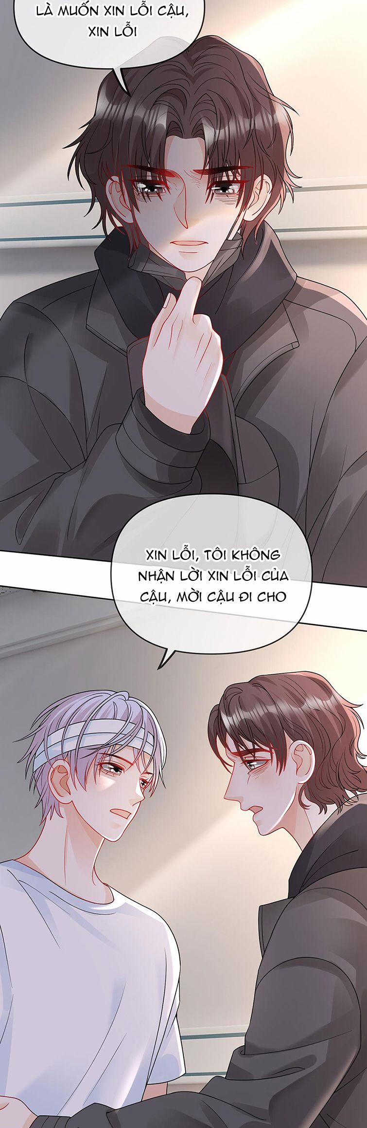 Bị Vạn Người Ghét Sau Khi Trùng Sinh Bạo Hồng Toàn Mạng 85 trang 11