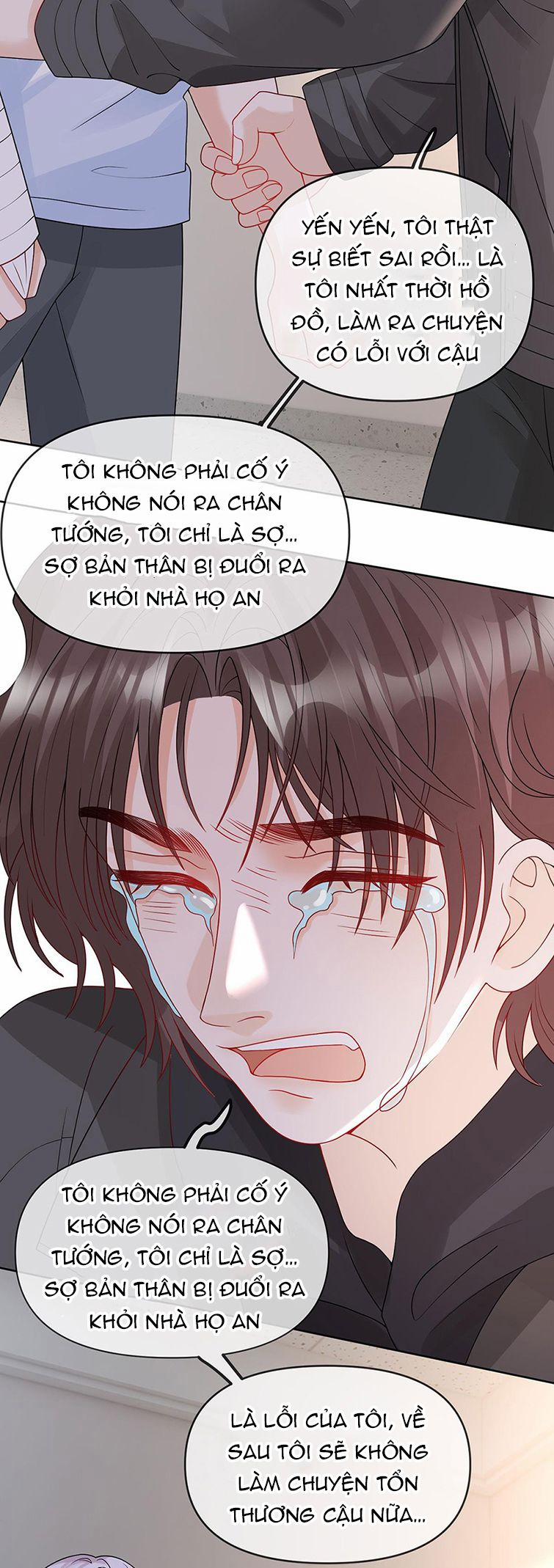 Bị Vạn Người Ghét Sau Khi Trùng Sinh Bạo Hồng Toàn Mạng 85 trang 12