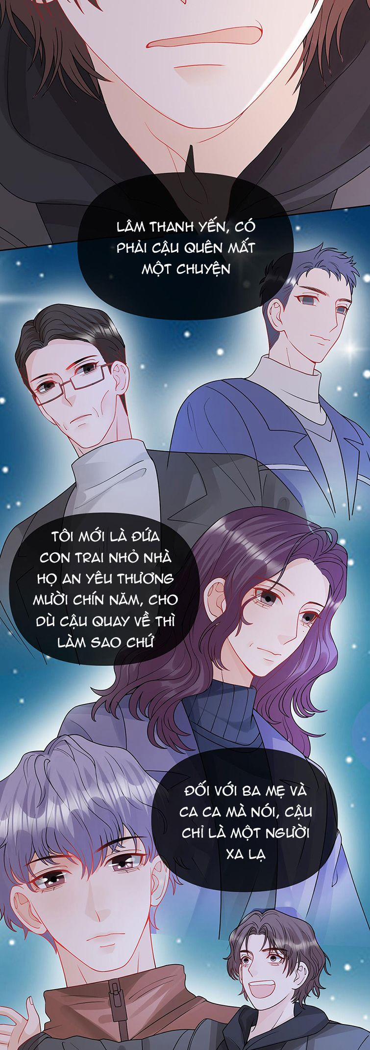 Bị Vạn Người Ghét Sau Khi Trùng Sinh Bạo Hồng Toàn Mạng 85 trang 14