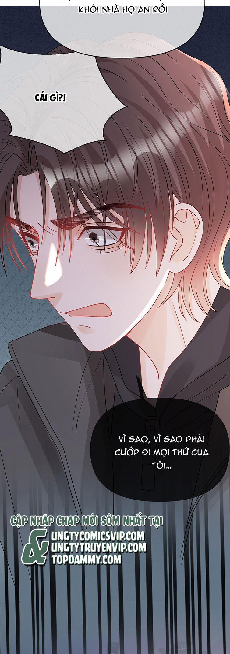 Bị Vạn Người Ghét Sau Khi Trùng Sinh Bạo Hồng Toàn Mạng 85 trang 19