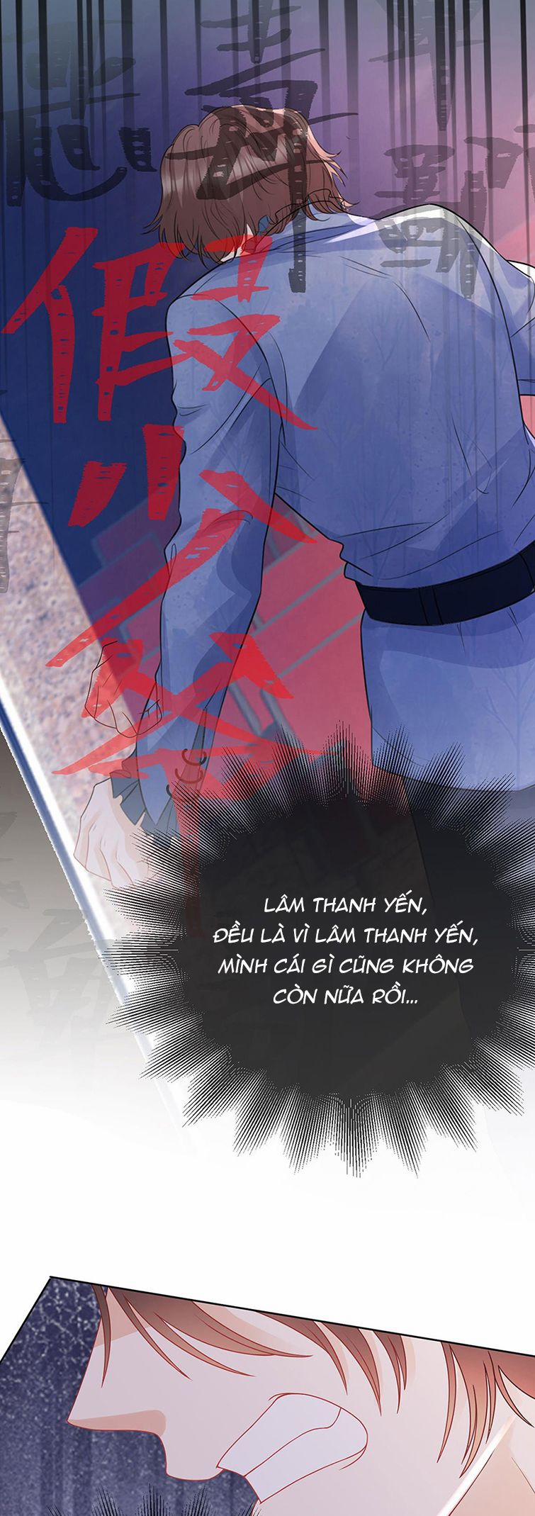 Bị Vạn Người Ghét Sau Khi Trùng Sinh Bạo Hồng Toàn Mạng 85 trang 20