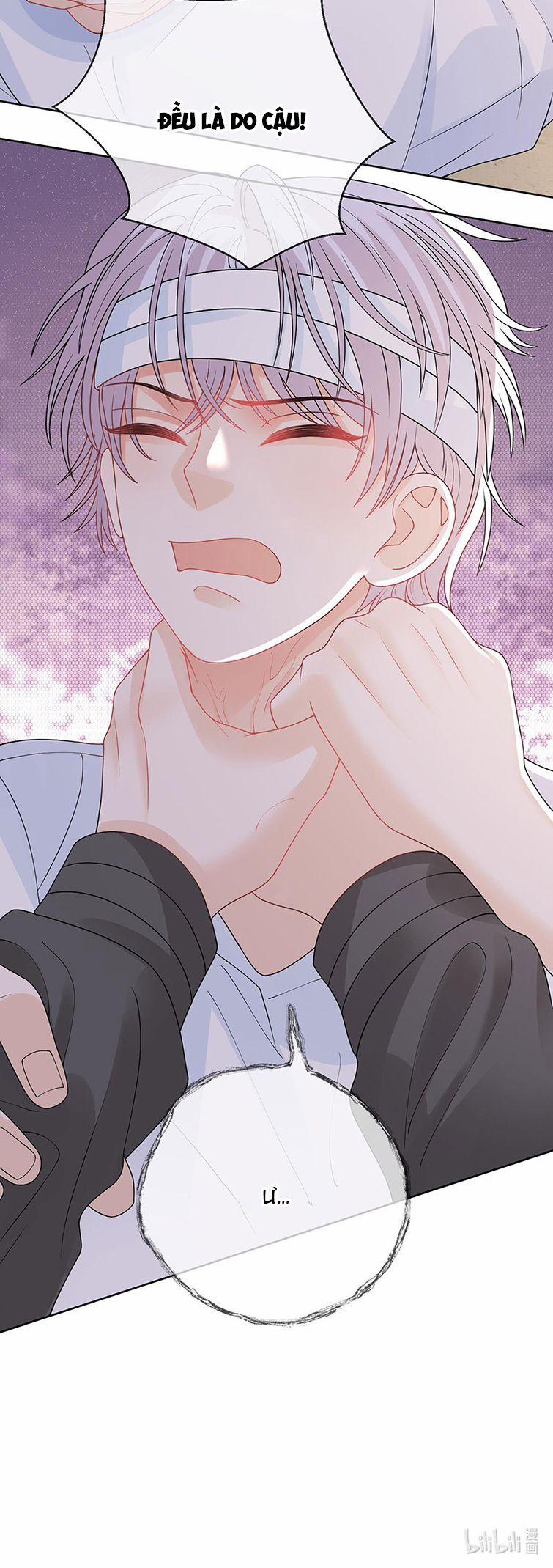 Bị Vạn Người Ghét Sau Khi Trùng Sinh Bạo Hồng Toàn Mạng 85 trang 22