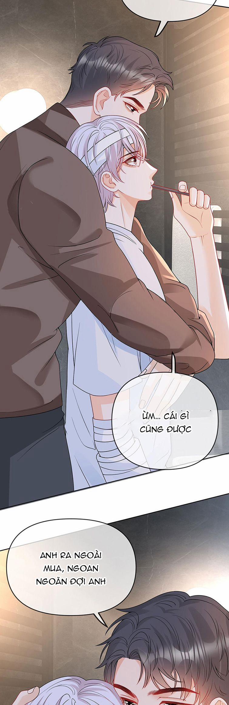 Bị Vạn Người Ghét Sau Khi Trùng Sinh Bạo Hồng Toàn Mạng 85 trang 7