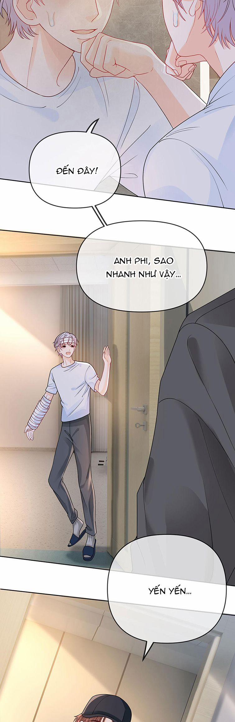 Bị Vạn Người Ghét Sau Khi Trùng Sinh Bạo Hồng Toàn Mạng 85 trang 9