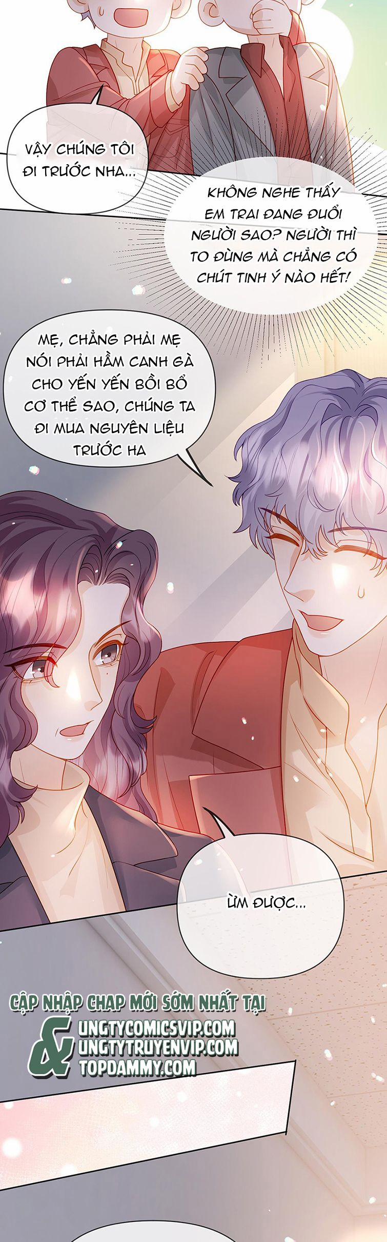 Bị Vạn Người Ghét Sau Khi Trùng Sinh Bạo Hồng Toàn Mạng 86 trang 19