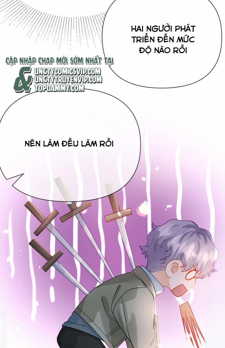 Bị Vạn Người Ghét Sau Khi Trùng Sinh Bạo Hồng Toàn Mạng 87 trang 21