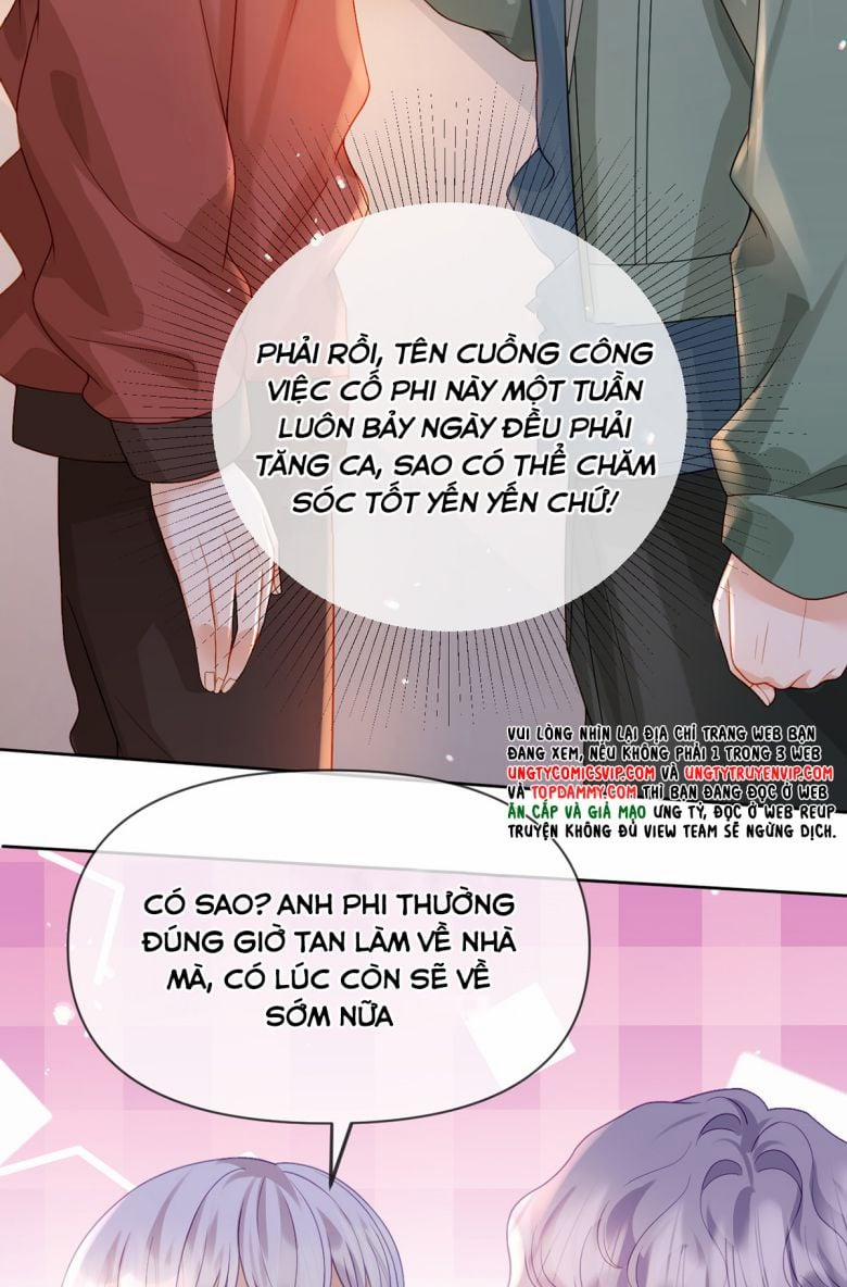 Bị Vạn Người Ghét Sau Khi Trùng Sinh Bạo Hồng Toàn Mạng 87 trang 30