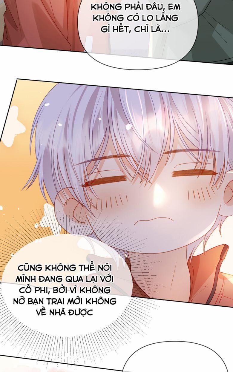 Bị Vạn Người Ghét Sau Khi Trùng Sinh Bạo Hồng Toàn Mạng 87 trang 8