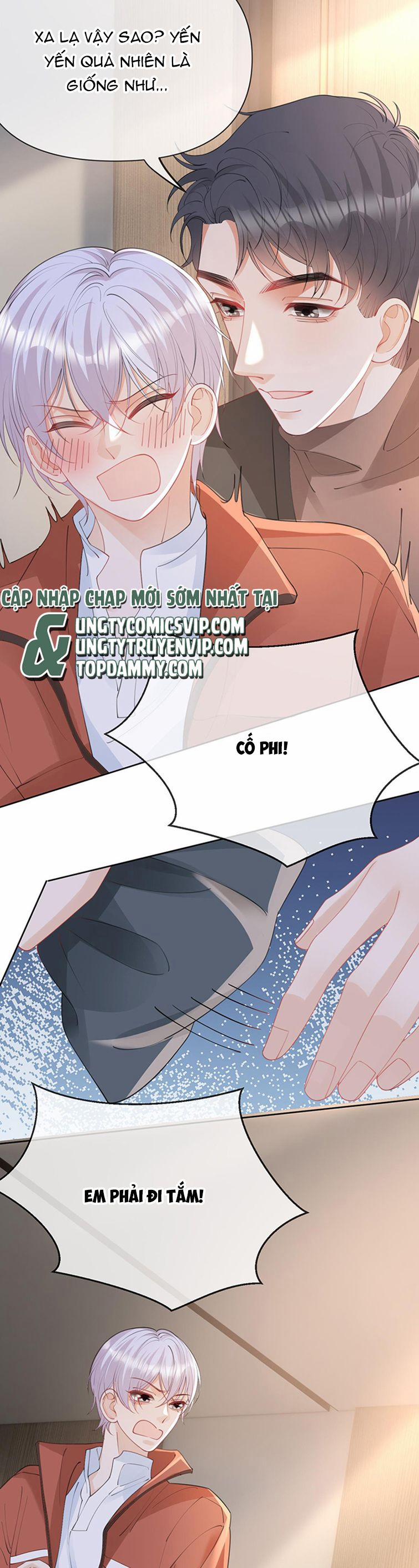 Bị Vạn Người Ghét Sau Khi Trùng Sinh Bạo Hồng Toàn Mạng 88 trang 11