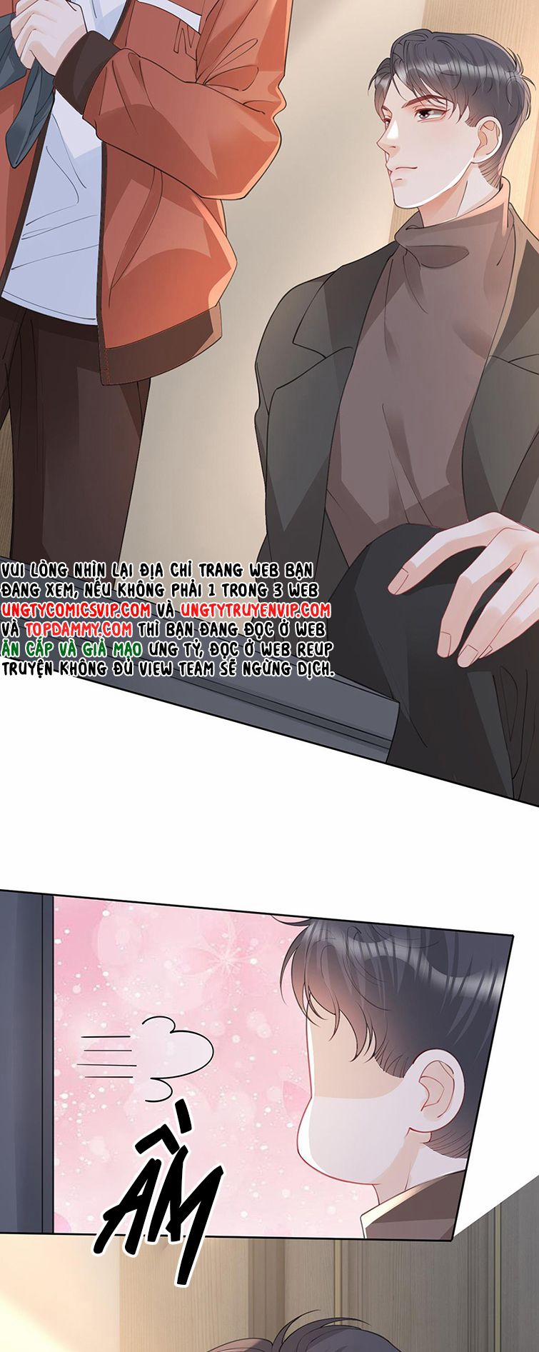 Bị Vạn Người Ghét Sau Khi Trùng Sinh Bạo Hồng Toàn Mạng 88 trang 12