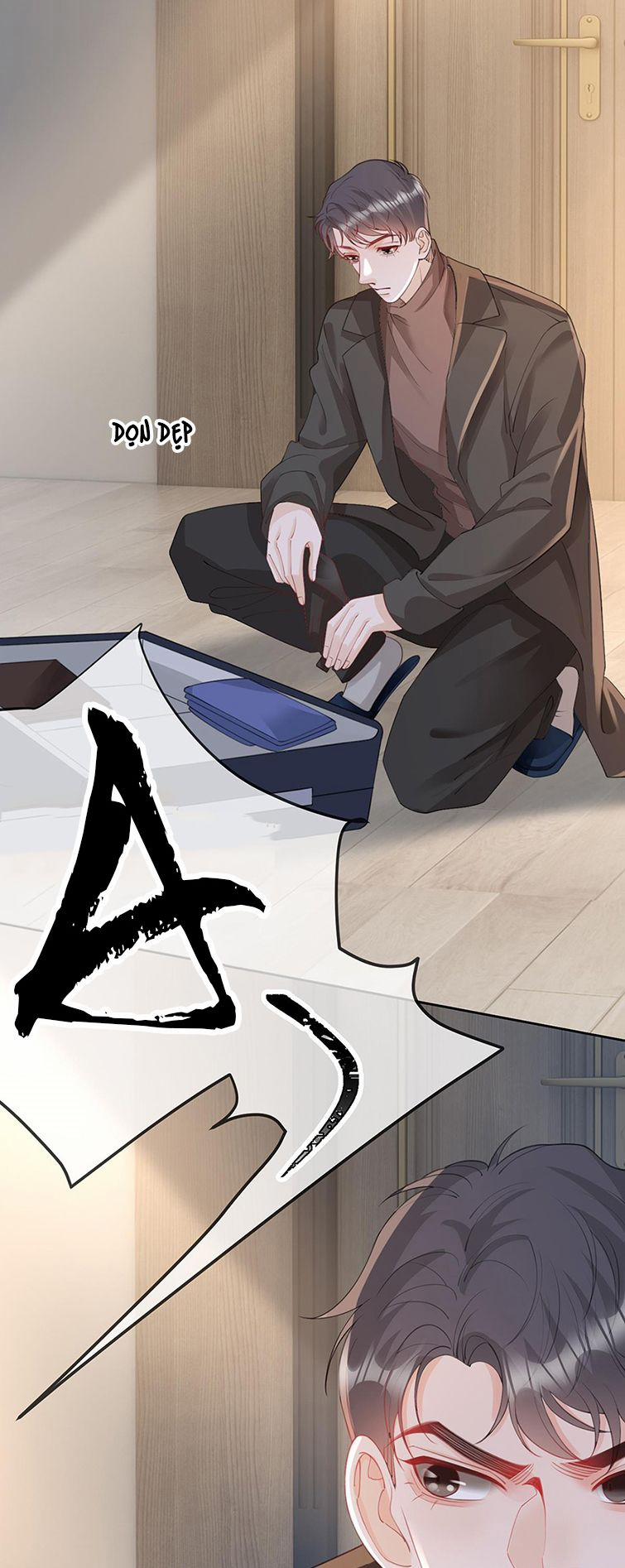 Bị Vạn Người Ghét Sau Khi Trùng Sinh Bạo Hồng Toàn Mạng 88 trang 14