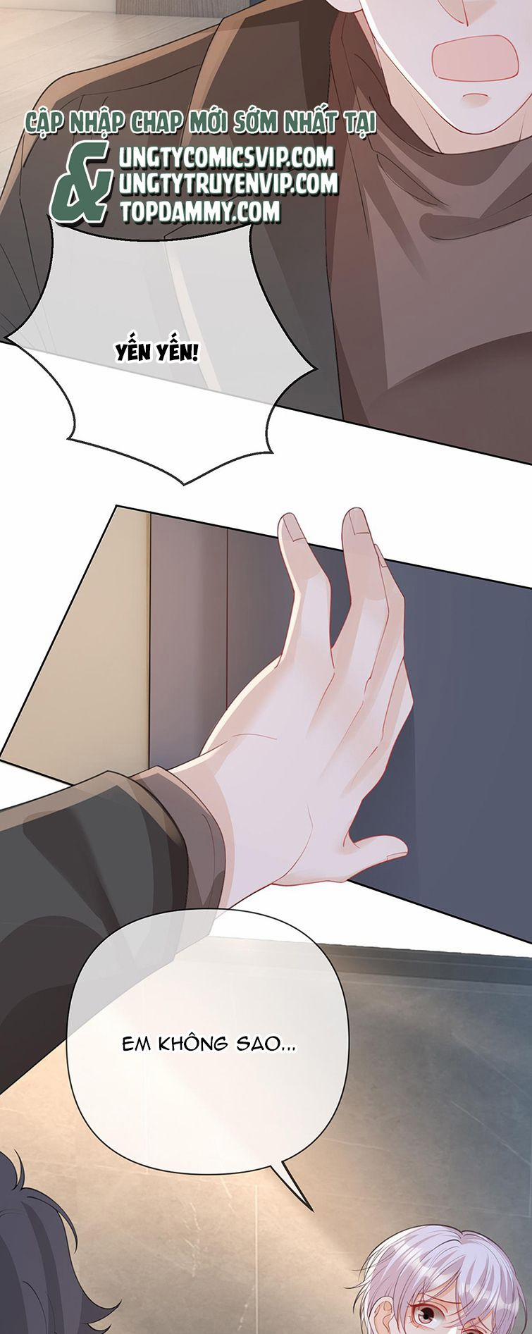 Bị Vạn Người Ghét Sau Khi Trùng Sinh Bạo Hồng Toàn Mạng 88 trang 15