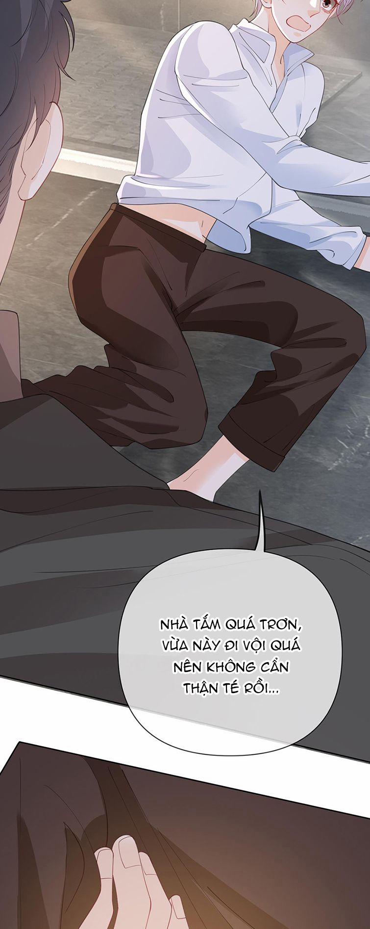 Bị Vạn Người Ghét Sau Khi Trùng Sinh Bạo Hồng Toàn Mạng 88 trang 16