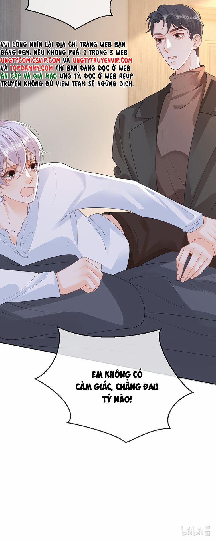 Bị Vạn Người Ghét Sau Khi Trùng Sinh Bạo Hồng Toàn Mạng 88 trang 22