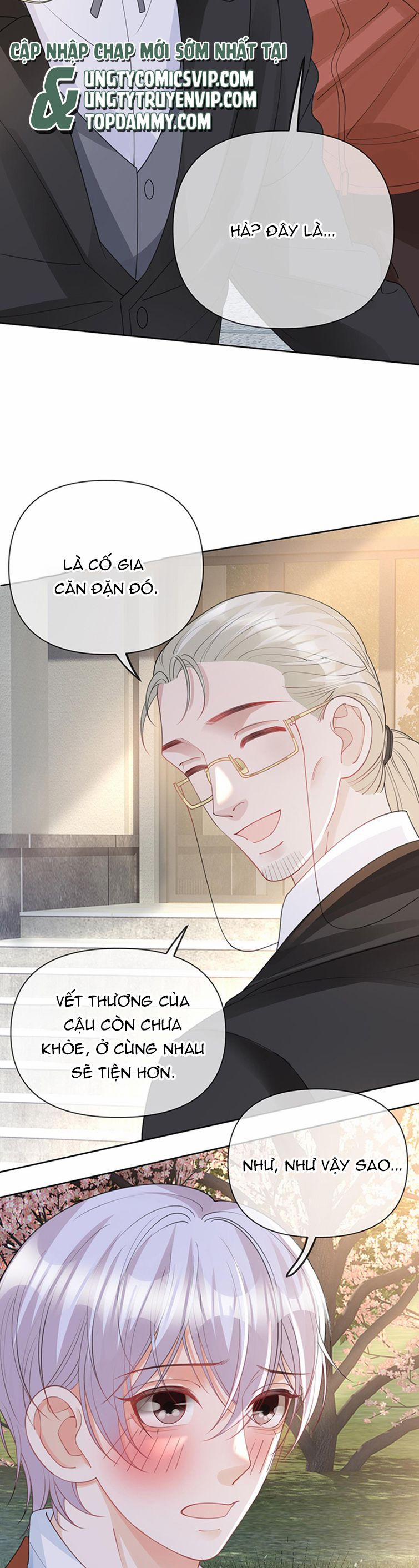 Bị Vạn Người Ghét Sau Khi Trùng Sinh Bạo Hồng Toàn Mạng 88 trang 5