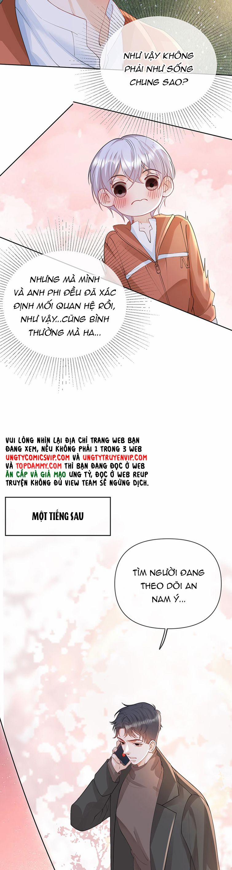 Bị Vạn Người Ghét Sau Khi Trùng Sinh Bạo Hồng Toàn Mạng 88 trang 6