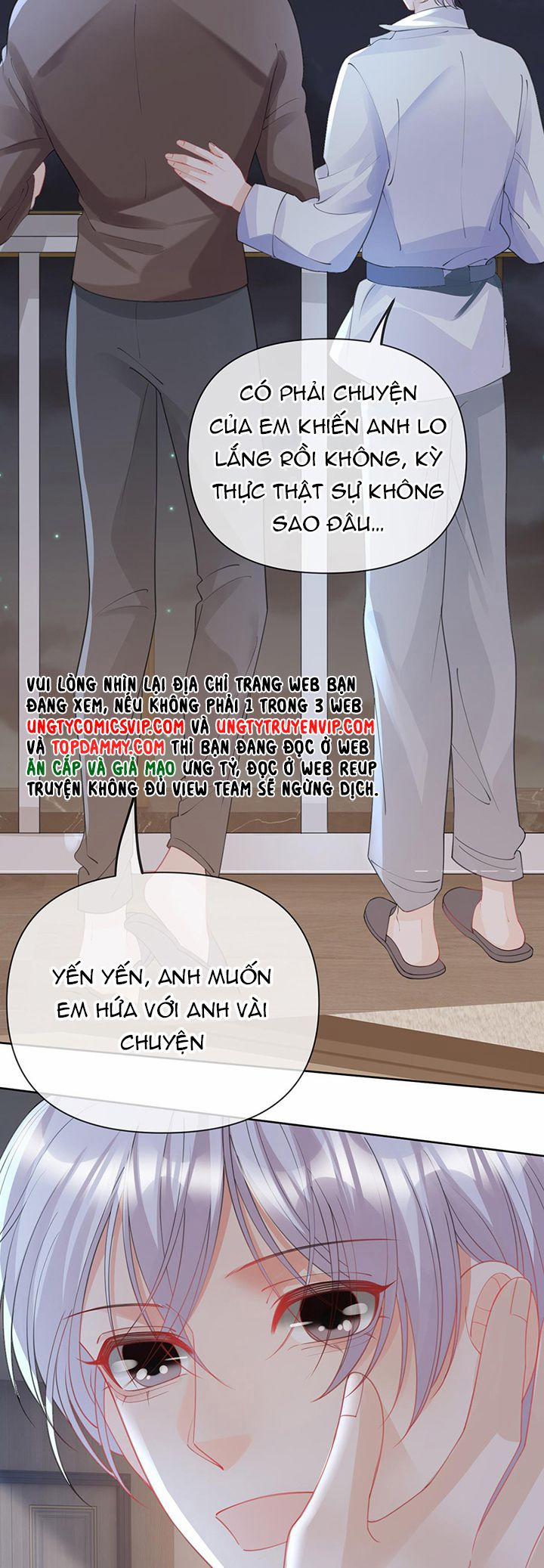 Bị Vạn Người Ghét Sau Khi Trùng Sinh Bạo Hồng Toàn Mạng 89 trang 21