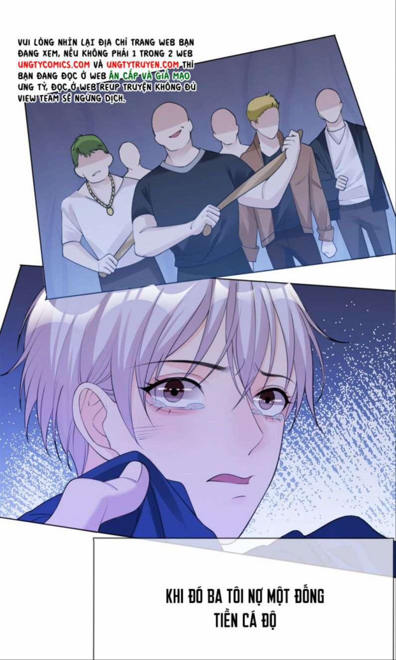 Bị Vạn Người Ghét Sau Khi Trùng Sinh Bạo Hồng Toàn Mạng 9 trang 1