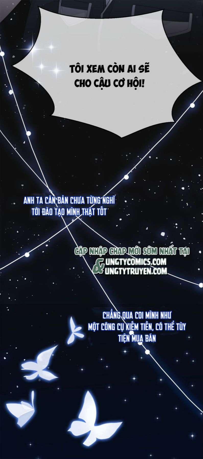 Bị Vạn Người Ghét Sau Khi Trùng Sinh Bạo Hồng Toàn Mạng 9 trang 12