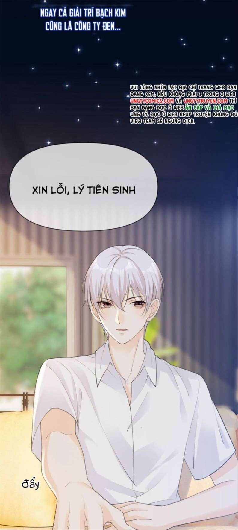 Bị Vạn Người Ghét Sau Khi Trùng Sinh Bạo Hồng Toàn Mạng 9 trang 13