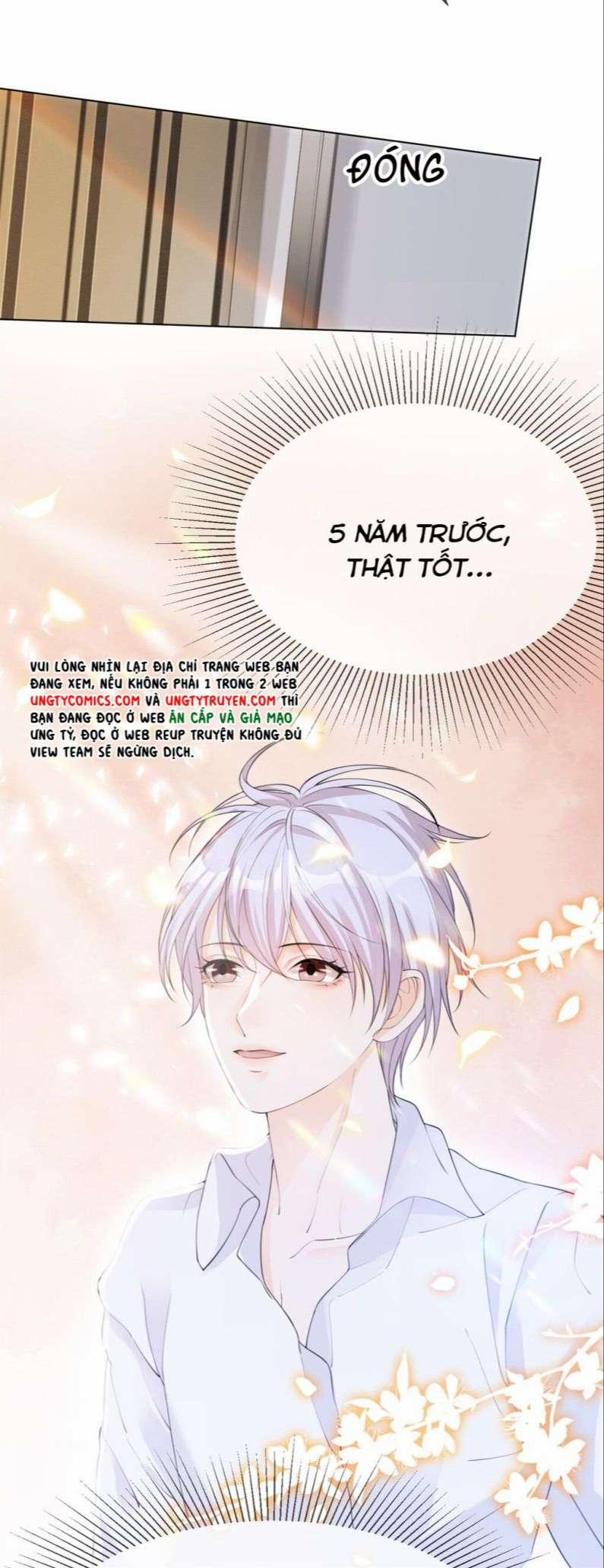 Bị Vạn Người Ghét Sau Khi Trùng Sinh Bạo Hồng Toàn Mạng 9 trang 22