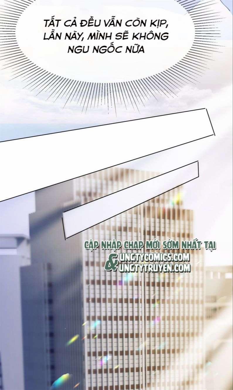 Bị Vạn Người Ghét Sau Khi Trùng Sinh Bạo Hồng Toàn Mạng 9 trang 23