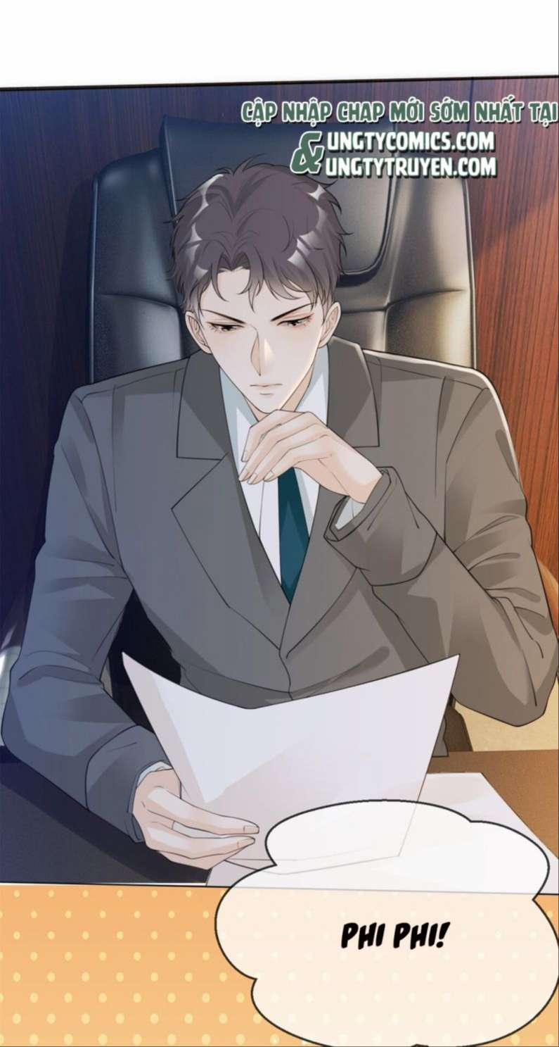 Bị Vạn Người Ghét Sau Khi Trùng Sinh Bạo Hồng Toàn Mạng 9 trang 25