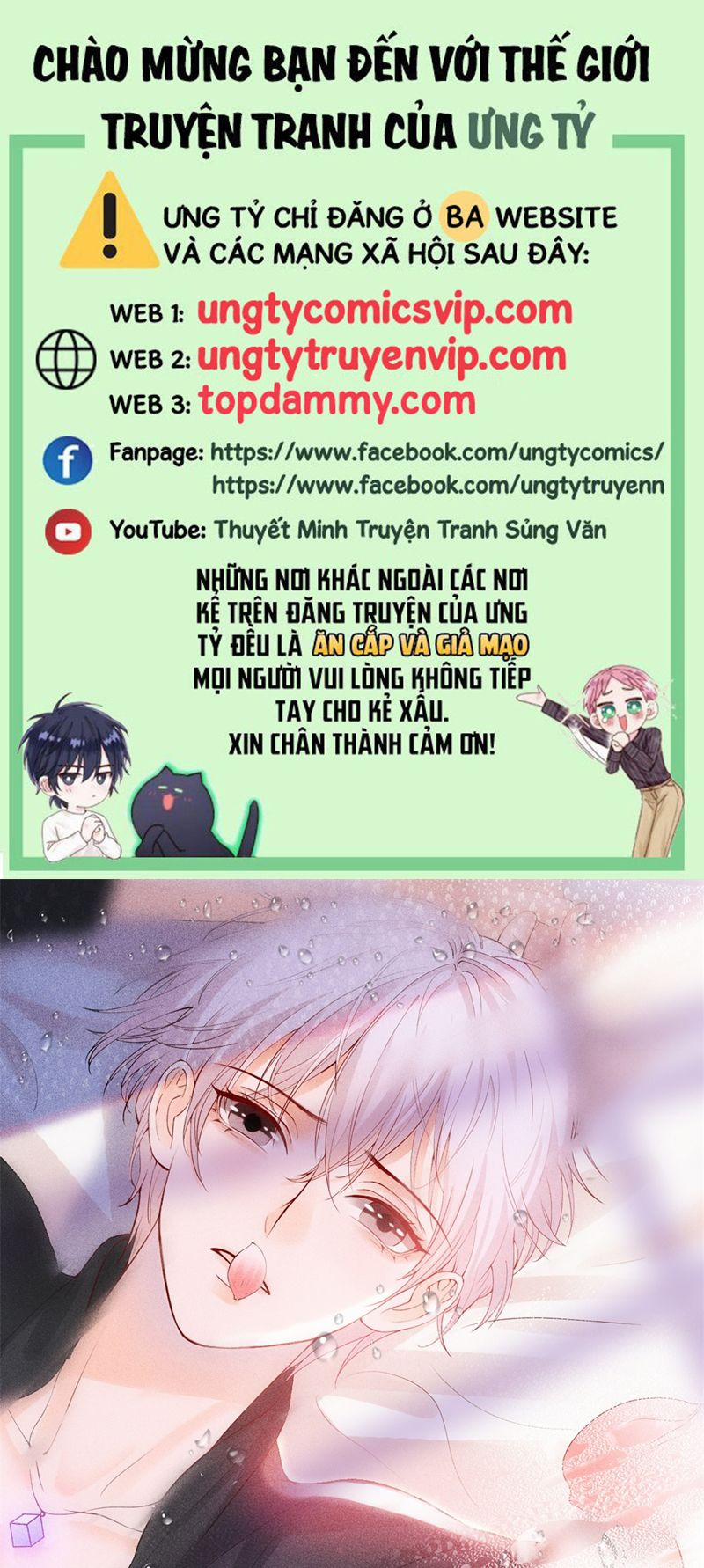 Bị Vạn Người Ghét Sau Khi Trùng Sinh Bạo Hồng Toàn Mạng 91 trang 0