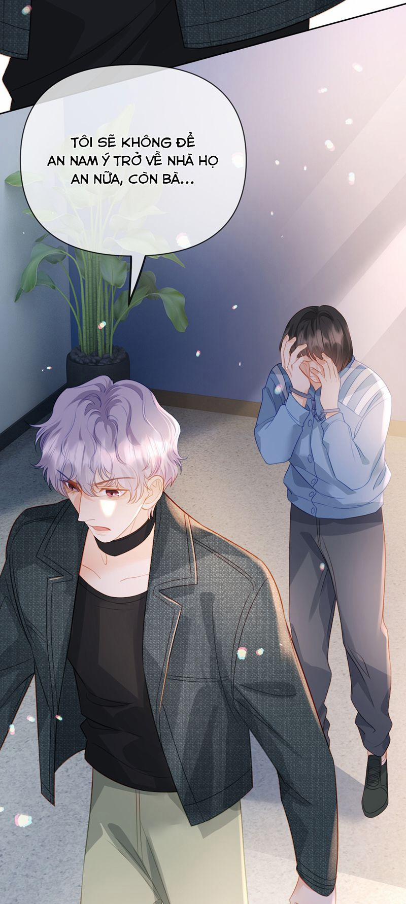 Bị Vạn Người Ghét Sau Khi Trùng Sinh Bạo Hồng Toàn Mạng 91 trang 10