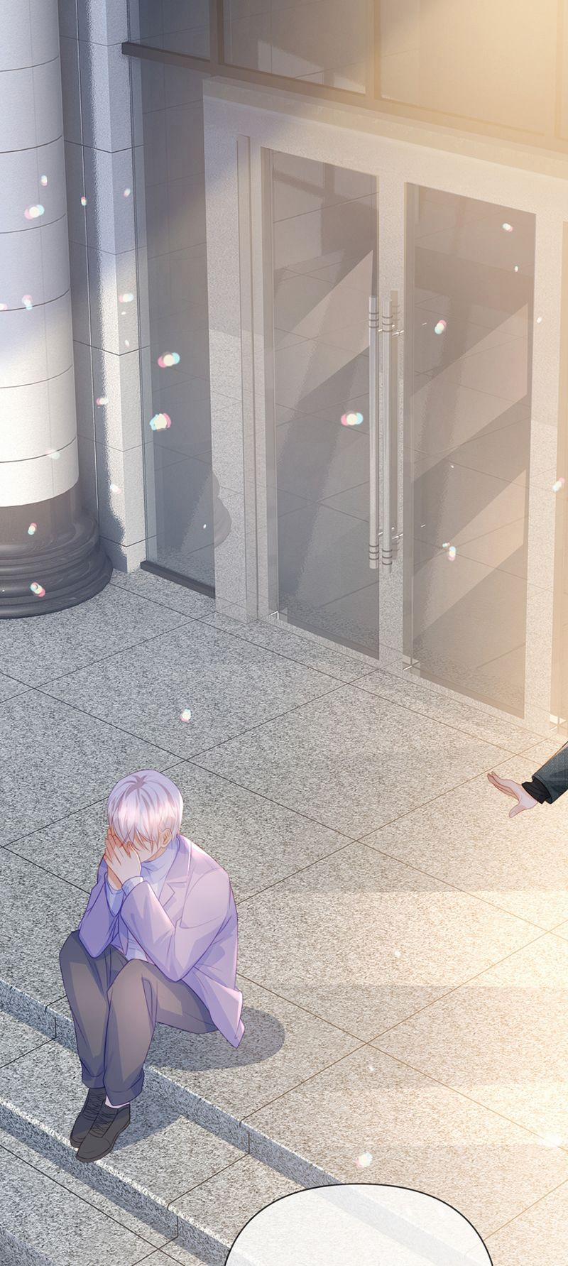 Bị Vạn Người Ghét Sau Khi Trùng Sinh Bạo Hồng Toàn Mạng 91 trang 12