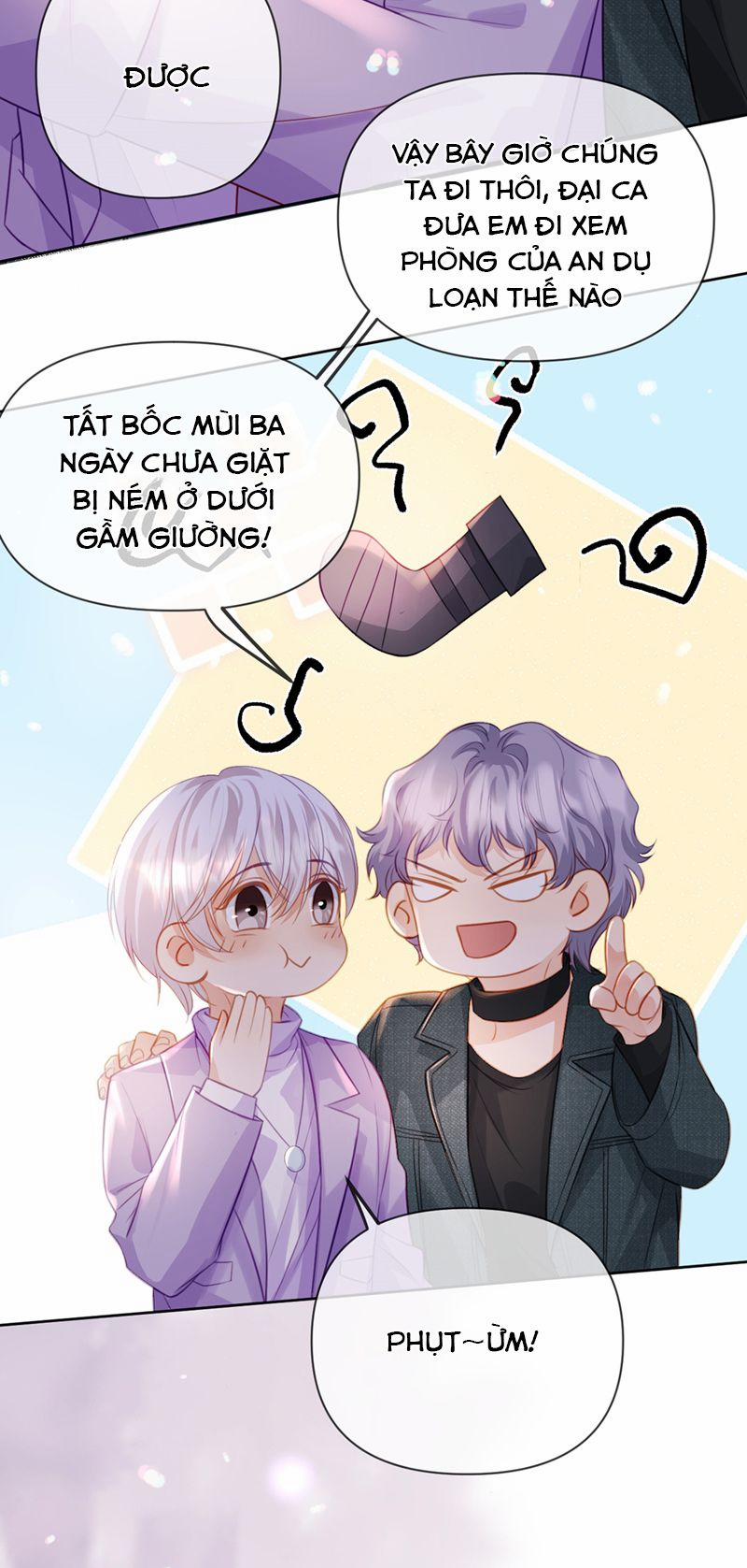 Bị Vạn Người Ghét Sau Khi Trùng Sinh Bạo Hồng Toàn Mạng 91 trang 16