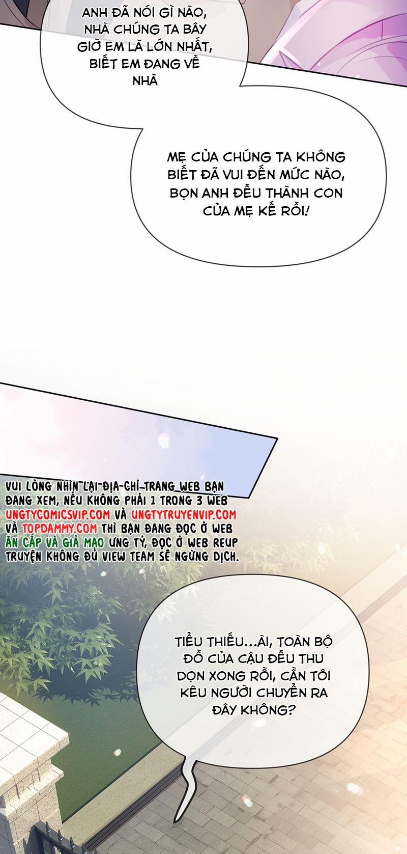 Bị Vạn Người Ghét Sau Khi Trùng Sinh Bạo Hồng Toàn Mạng 91 trang 24