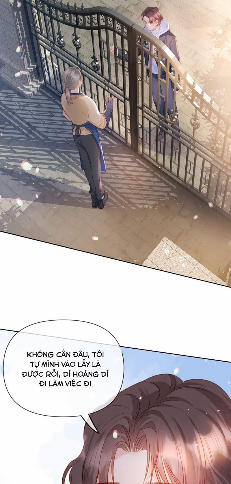 Bị Vạn Người Ghét Sau Khi Trùng Sinh Bạo Hồng Toàn Mạng 91 trang 25