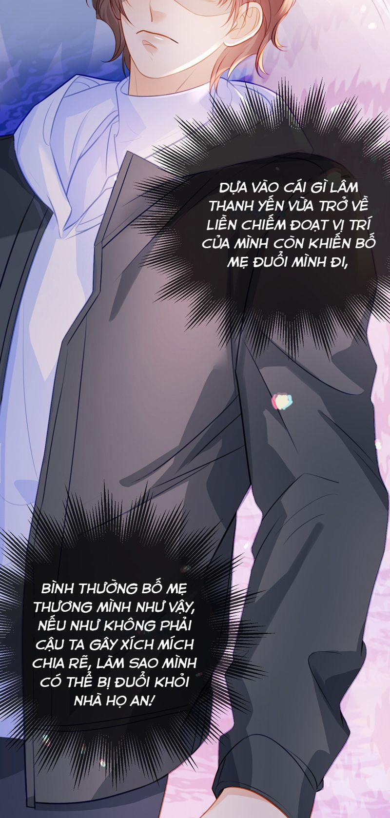 Bị Vạn Người Ghét Sau Khi Trùng Sinh Bạo Hồng Toàn Mạng 91 trang 30