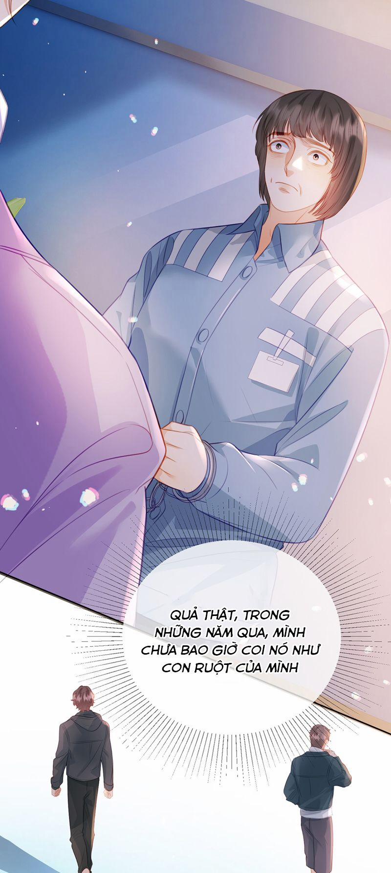 Bị Vạn Người Ghét Sau Khi Trùng Sinh Bạo Hồng Toàn Mạng 91 trang 5