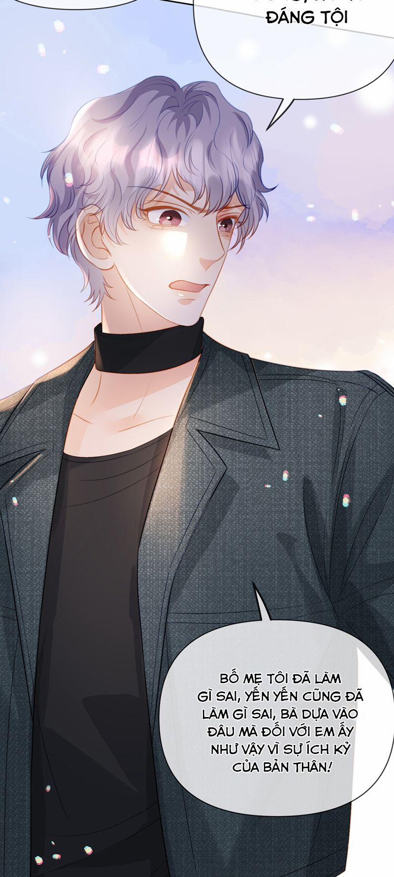 Bị Vạn Người Ghét Sau Khi Trùng Sinh Bạo Hồng Toàn Mạng 91 trang 9