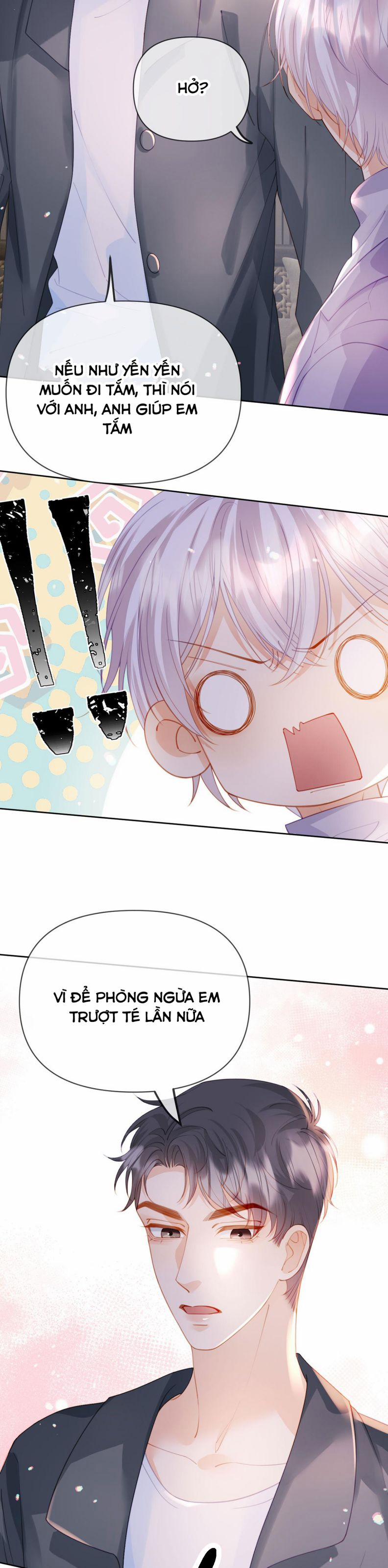 Bị Vạn Người Ghét Sau Khi Trùng Sinh Bạo Hồng Toàn Mạng 92 trang 11