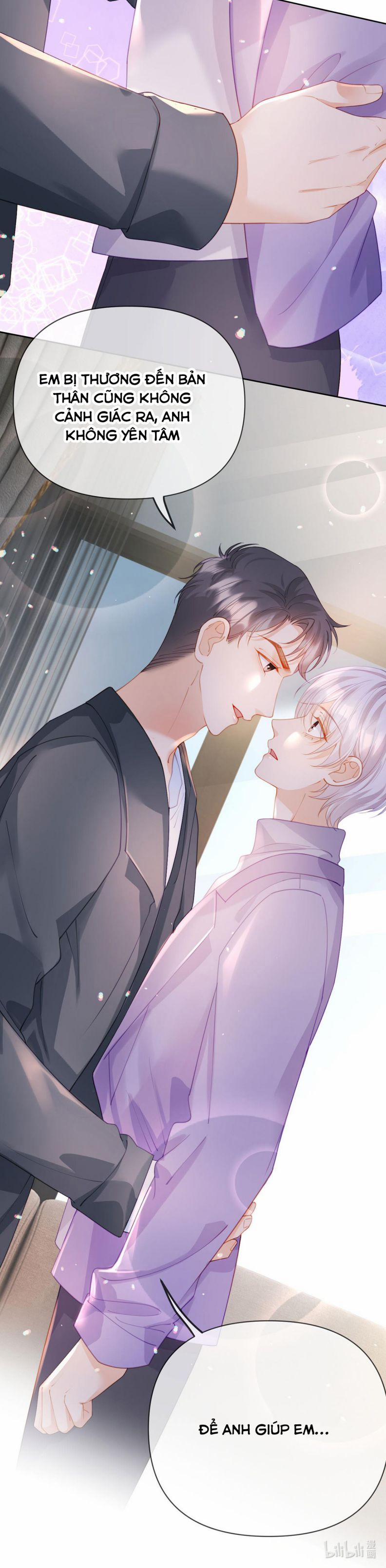 Bị Vạn Người Ghét Sau Khi Trùng Sinh Bạo Hồng Toàn Mạng 92 trang 13