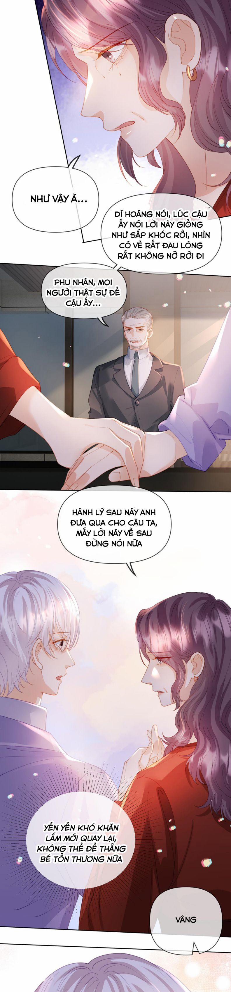 Bị Vạn Người Ghét Sau Khi Trùng Sinh Bạo Hồng Toàn Mạng 92 trang 3