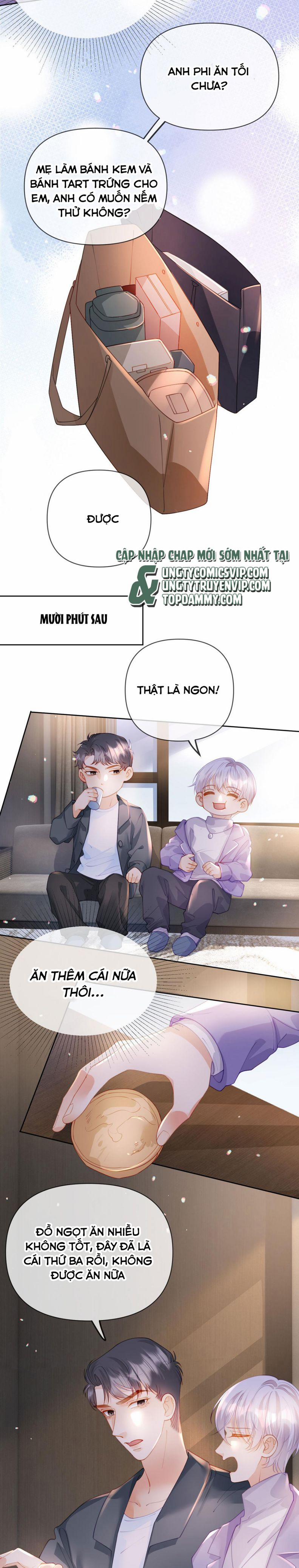 Bị Vạn Người Ghét Sau Khi Trùng Sinh Bạo Hồng Toàn Mạng 92 trang 8