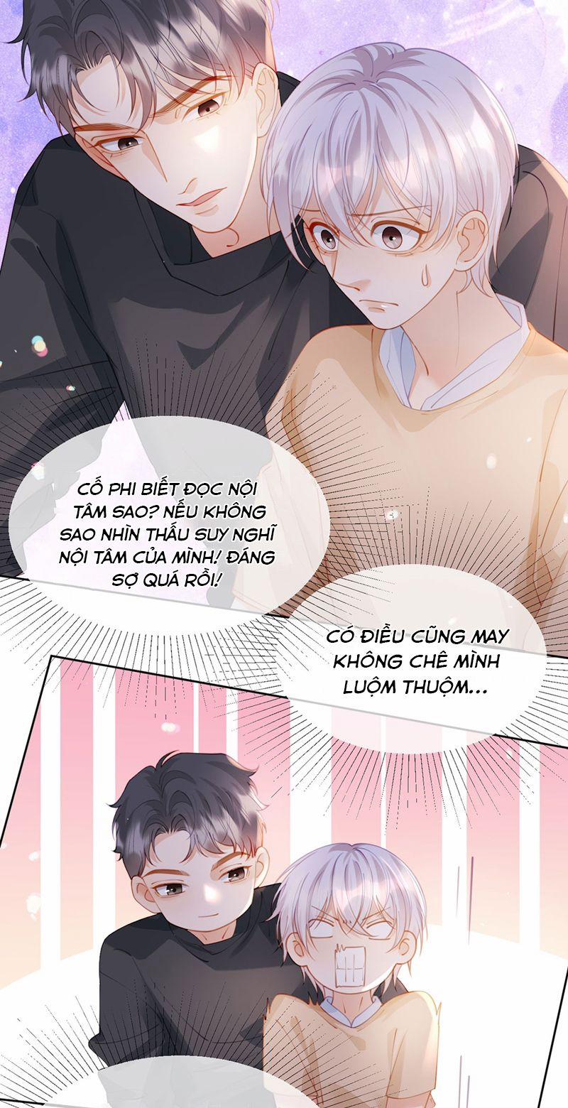 Bị Vạn Người Ghét Sau Khi Trùng Sinh Bạo Hồng Toàn Mạng 93 trang 16