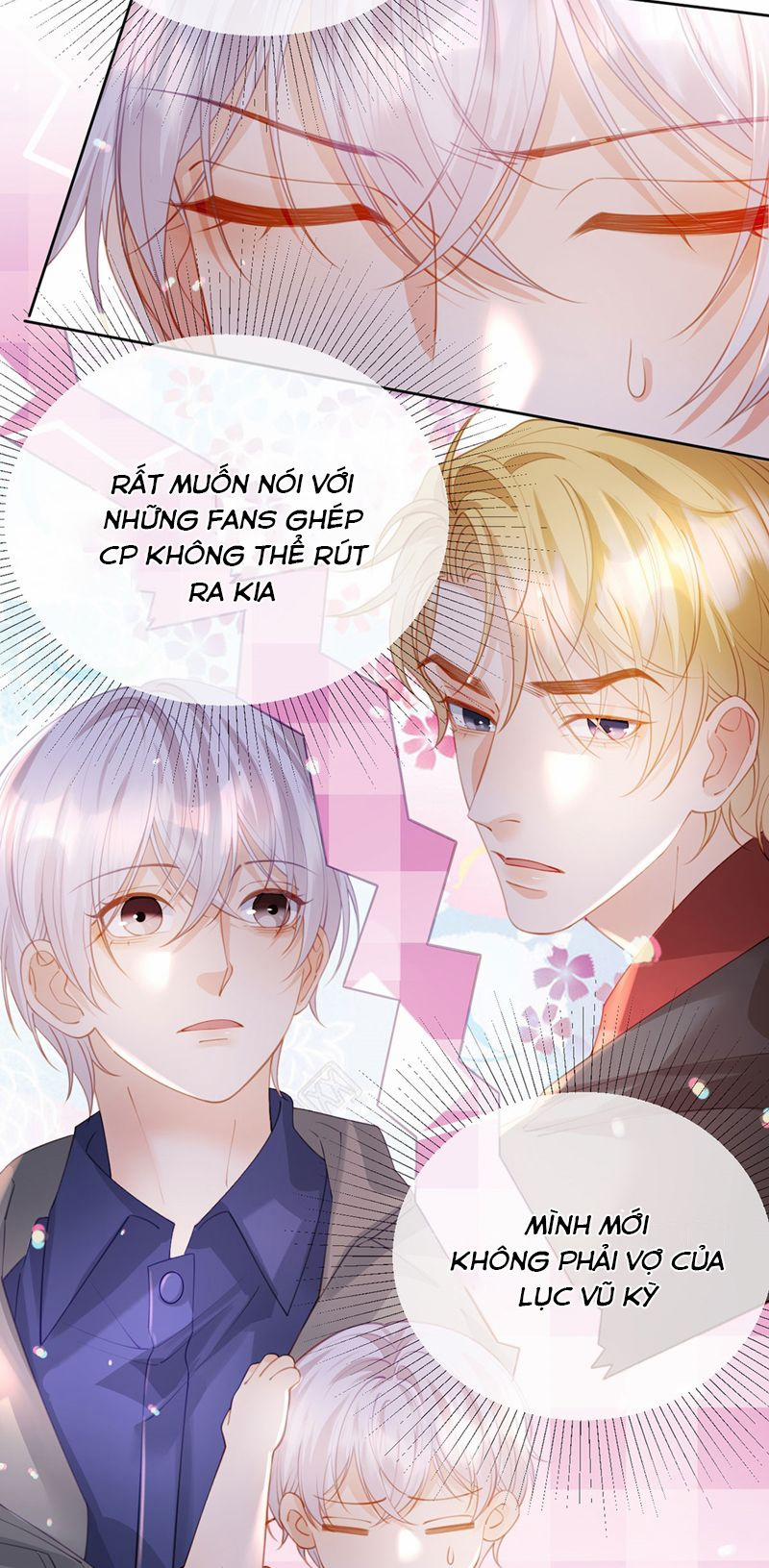 Bị Vạn Người Ghét Sau Khi Trùng Sinh Bạo Hồng Toàn Mạng 93 trang 9