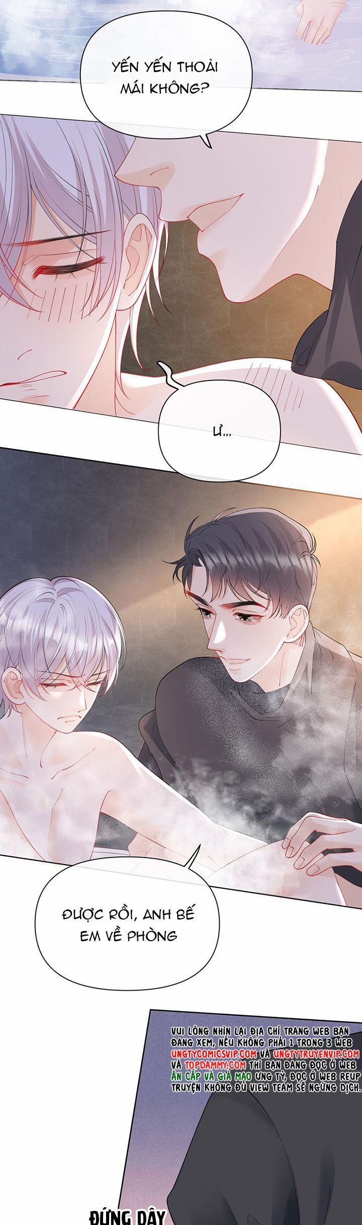 Bị Vạn Người Ghét Sau Khi Trùng Sinh Bạo Hồng Toàn Mạng 94 trang 2