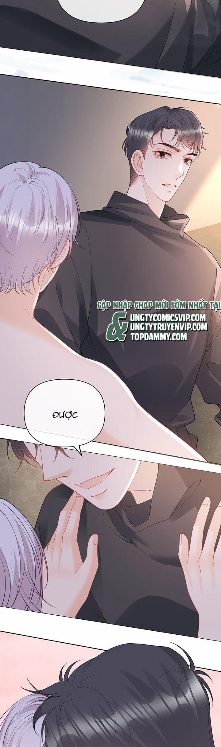 Bị Vạn Người Ghét Sau Khi Trùng Sinh Bạo Hồng Toàn Mạng 94 trang 4