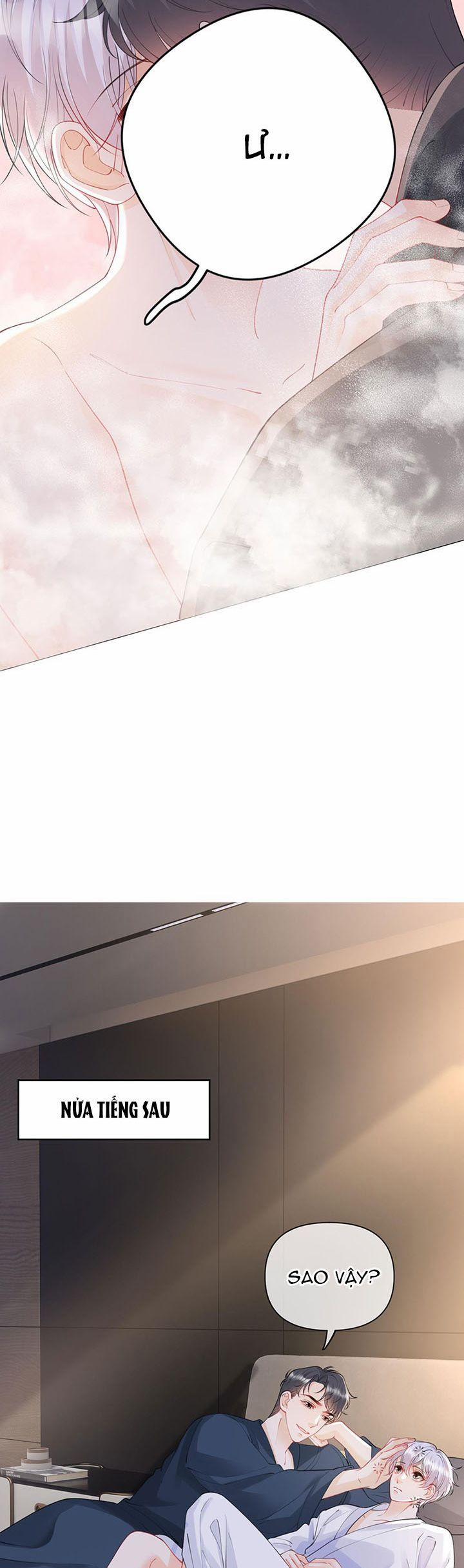 Bị Vạn Người Ghét Sau Khi Trùng Sinh Bạo Hồng Toàn Mạng 94 trang 5