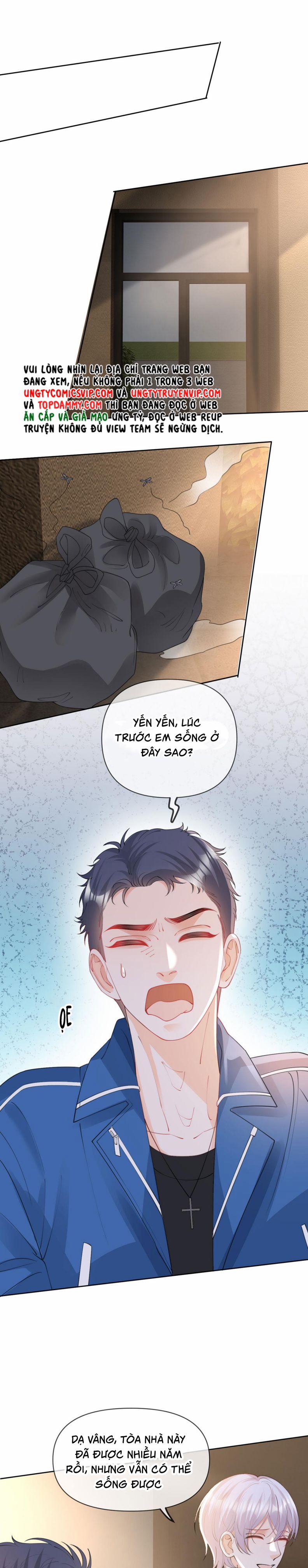 Bị Vạn Người Ghét Sau Khi Trùng Sinh Bạo Hồng Toàn Mạng 96 trang 2