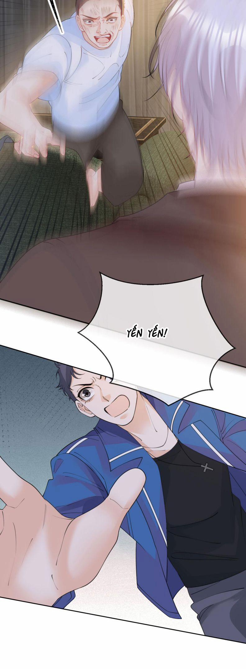 Bị Vạn Người Ghét Sau Khi Trùng Sinh Bạo Hồng Toàn Mạng 96 trang 5